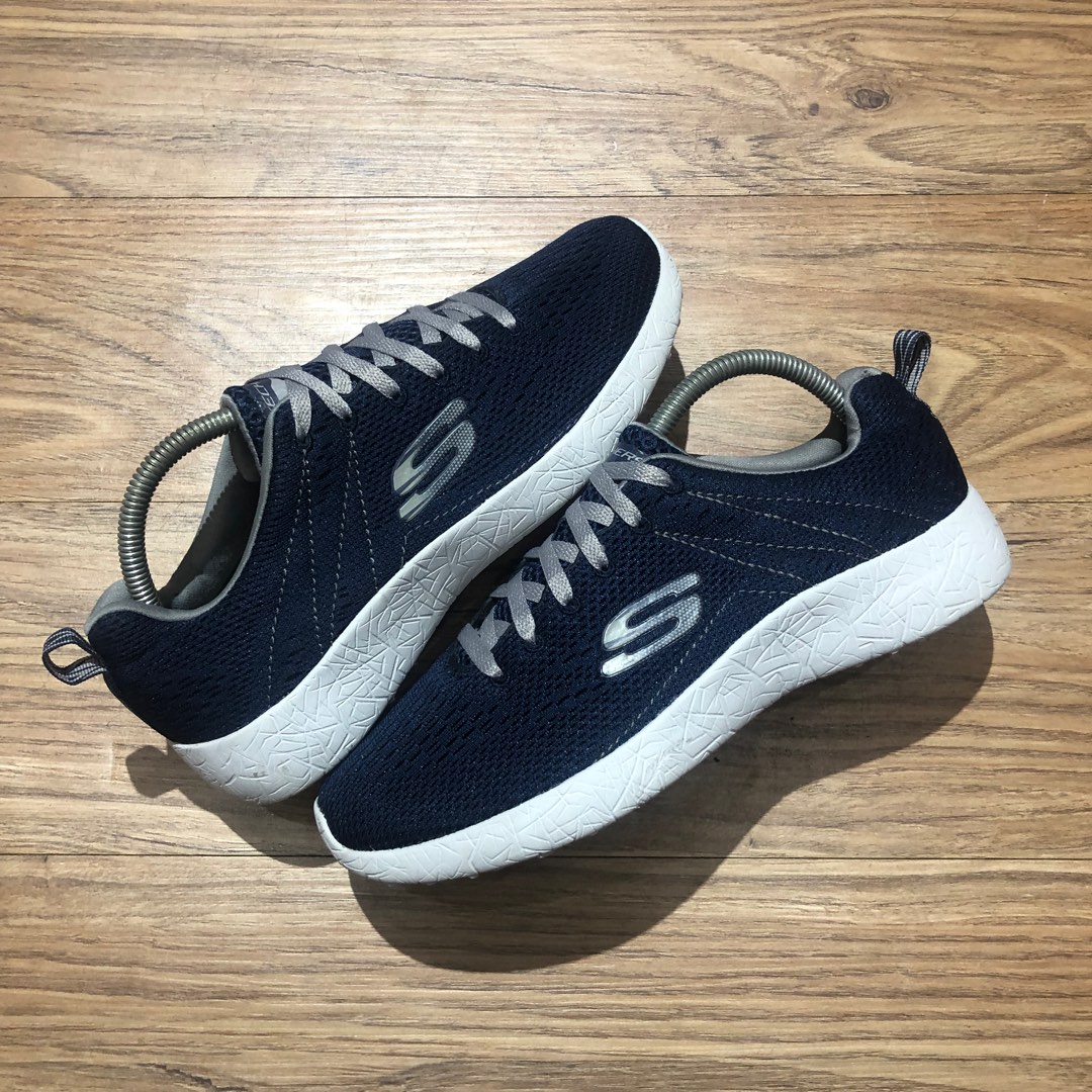Skechers burst cheap second wind