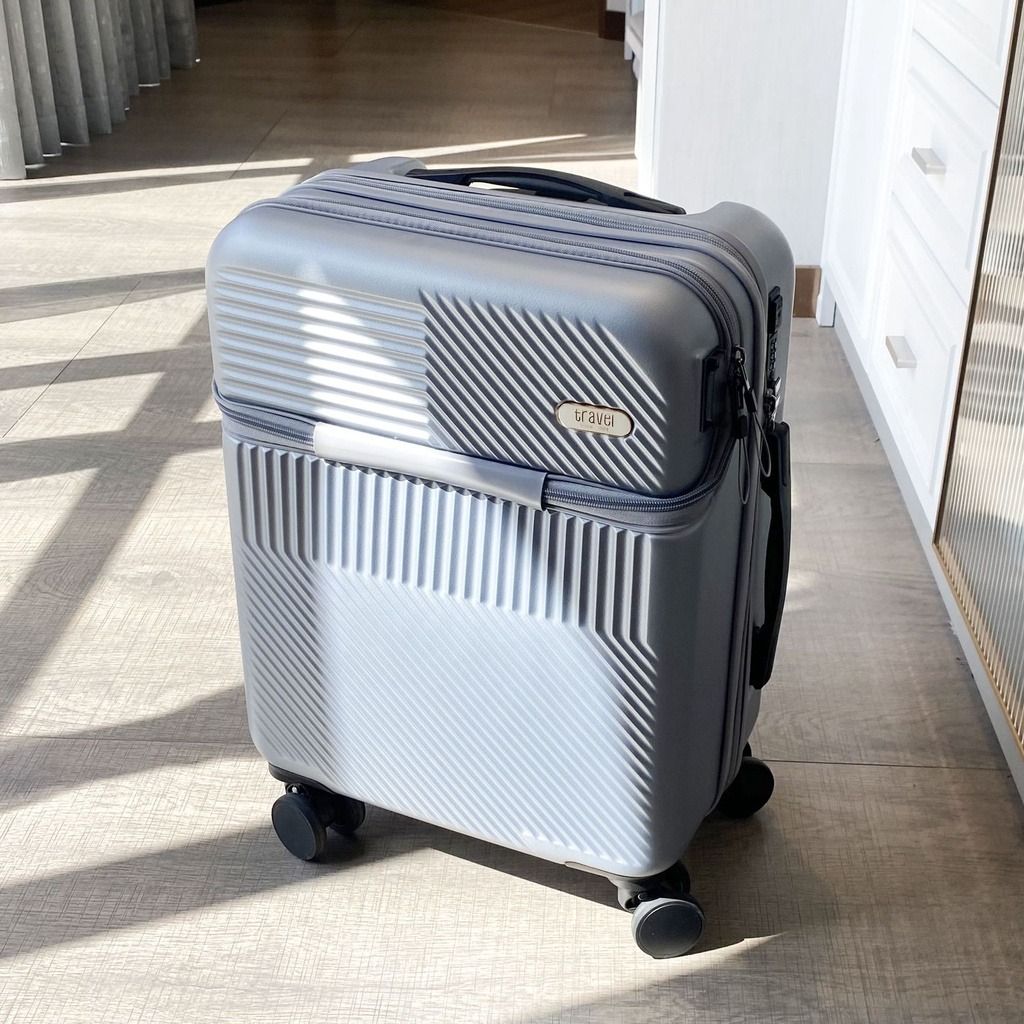 Japanese trolley bag deals