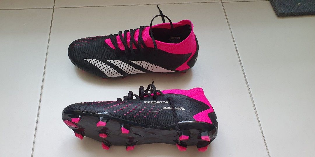 Suntec top soccer boots