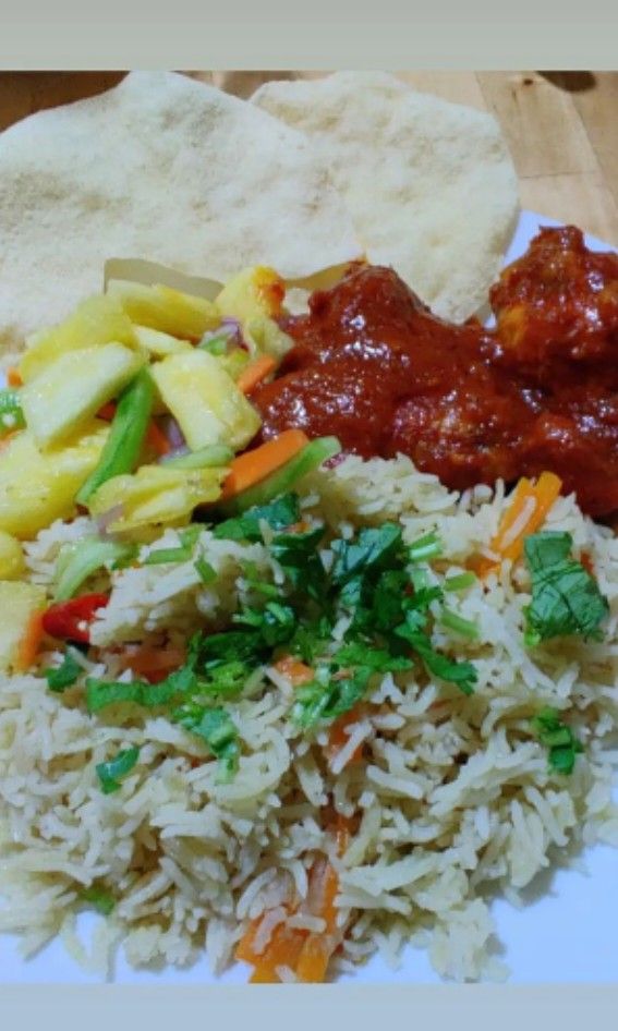 Buffri Roti ( Tampines ) Soft and Fluffy Roti Kirai Buffet & Catering (Halal), Food ...