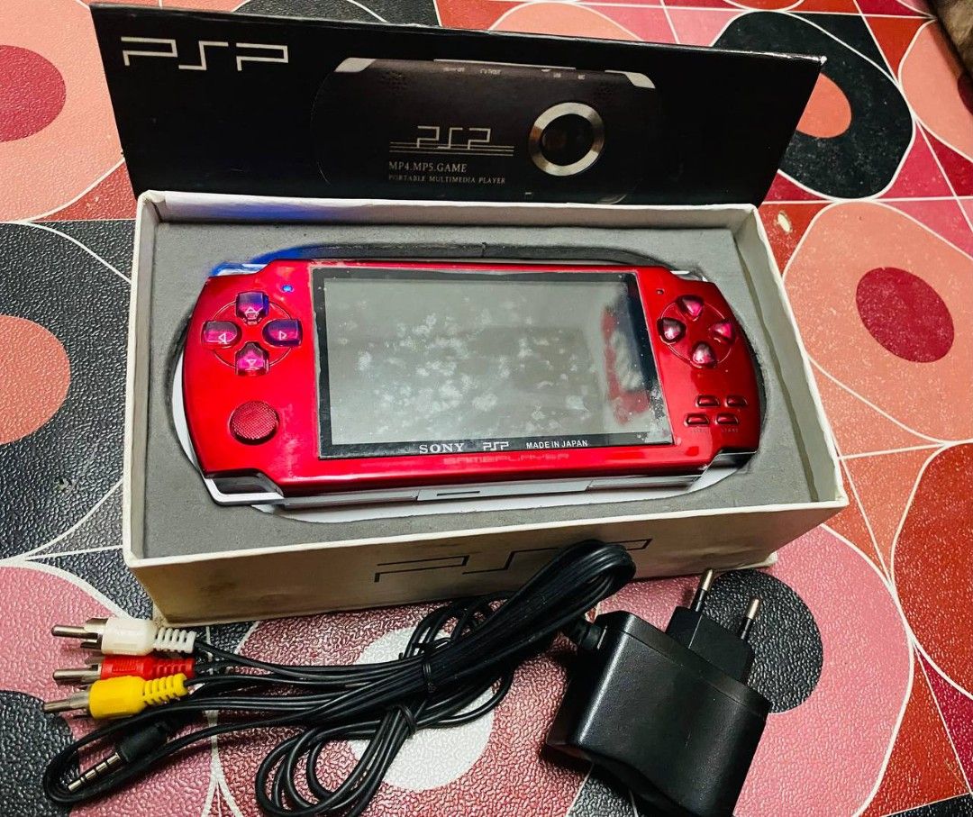 Sony psp outlet game cd