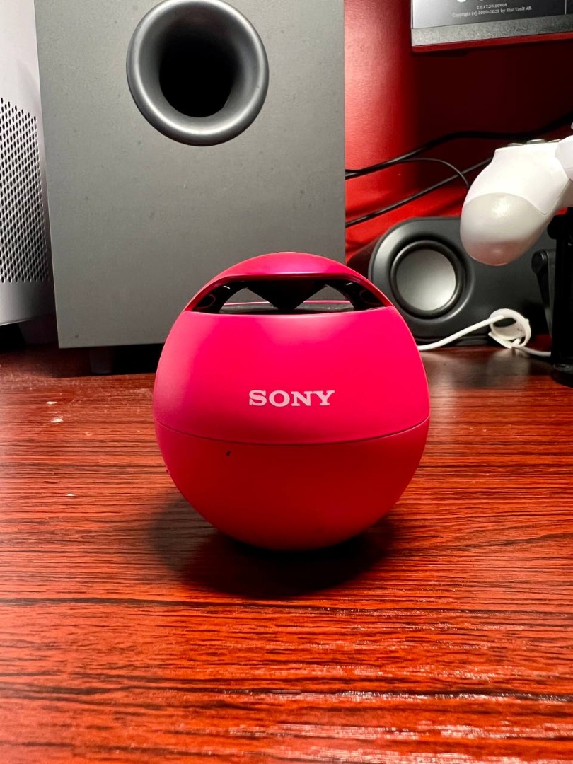 Sony srs btv5 price clearance