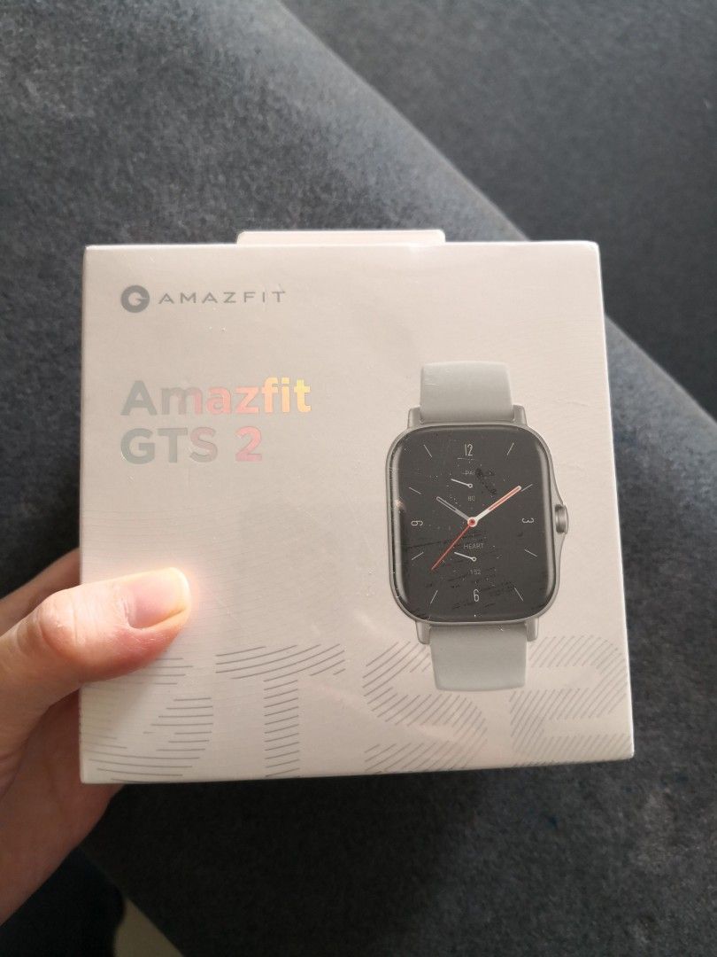 Jam xiaomi store amazfit