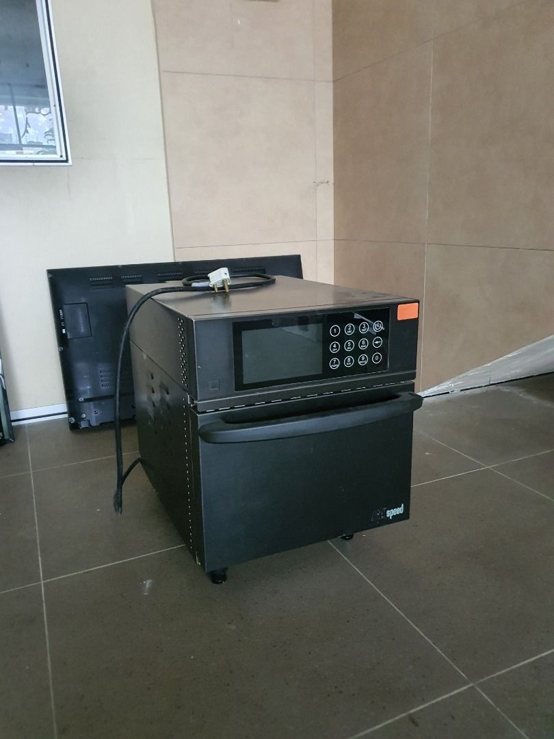 Atoll speed store oven price