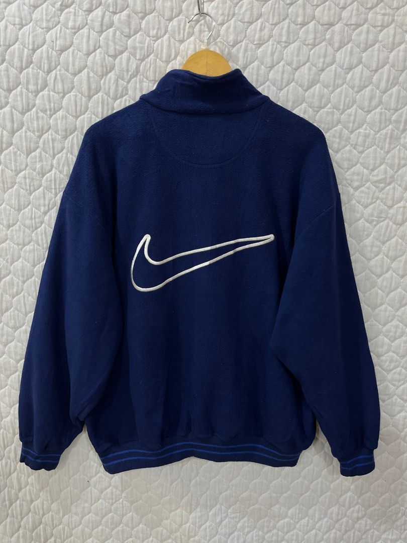 Nike italia sweatshirt 2025