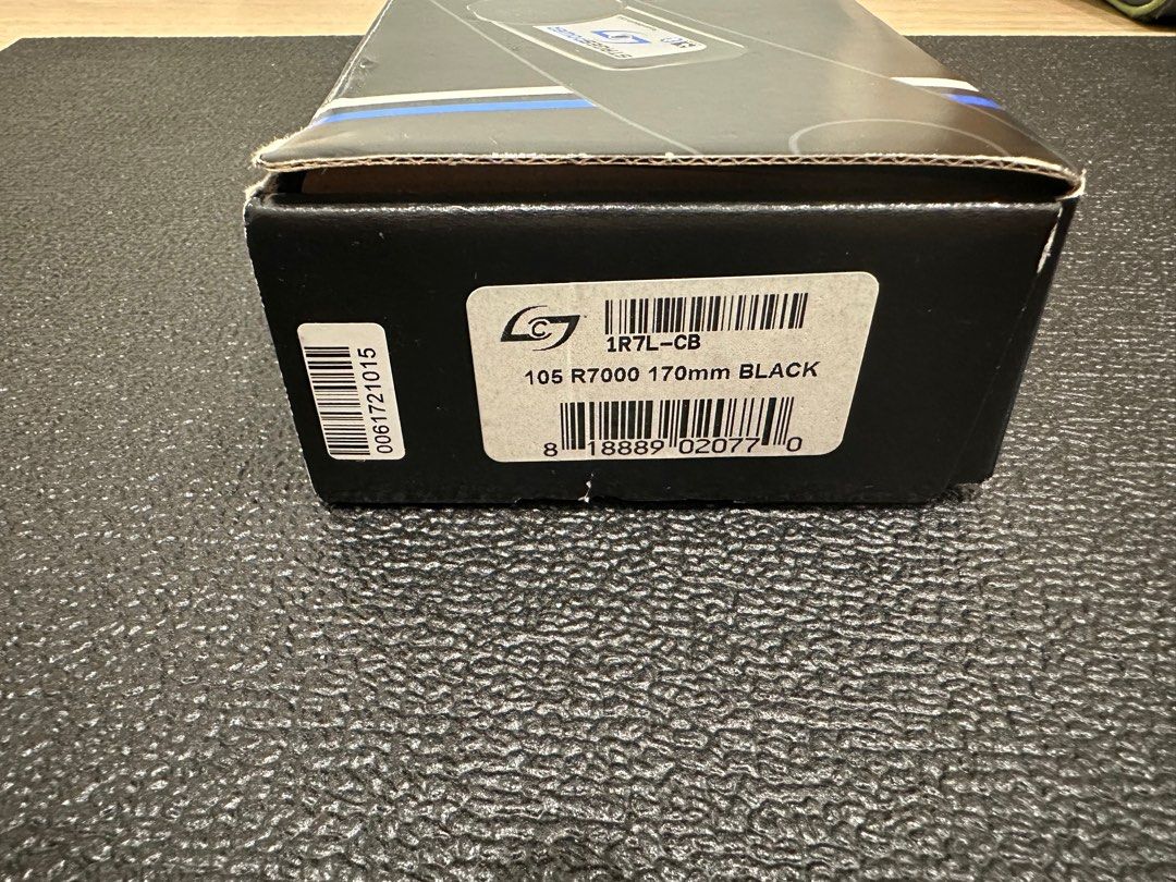 Stages 105 170mm on sale