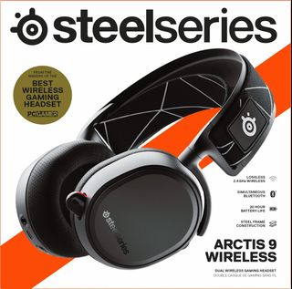 Arctis 9x sales for sale