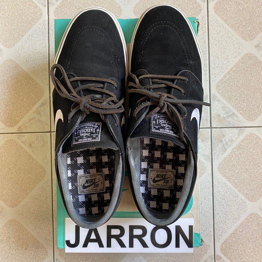 Og hotsell venom janoski