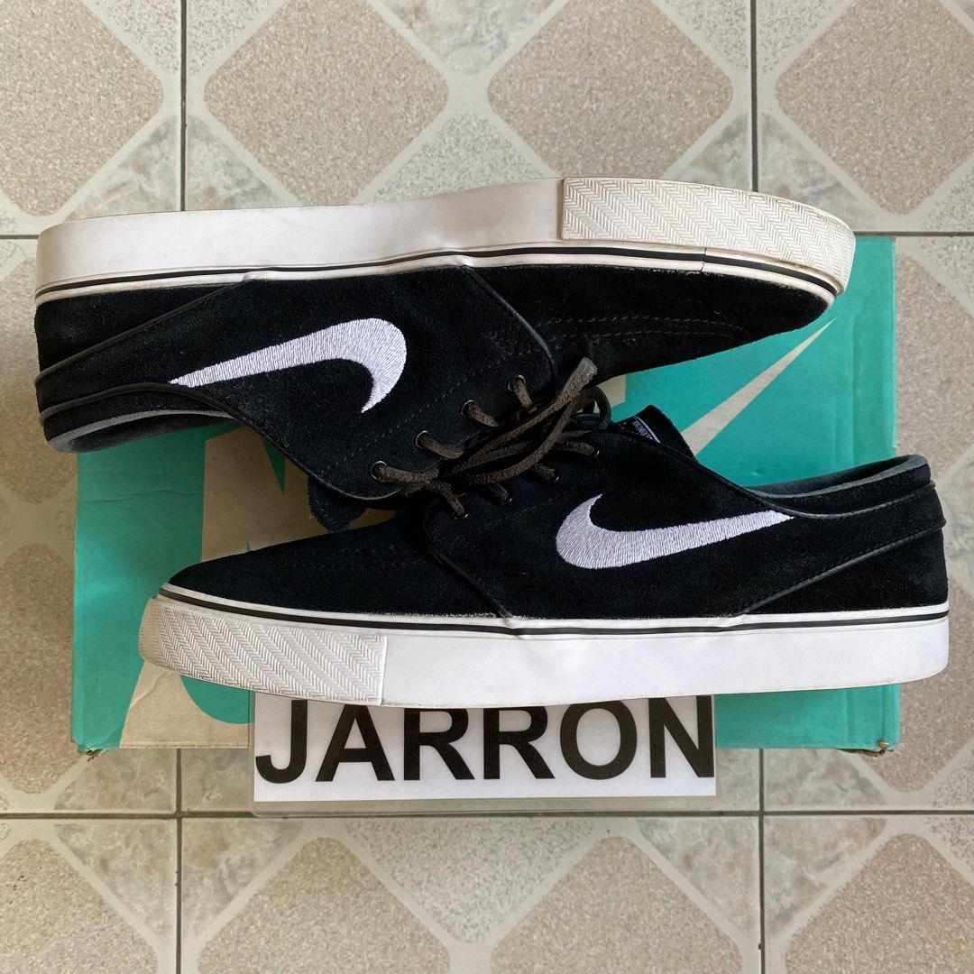 Stefan janoski venom 2025