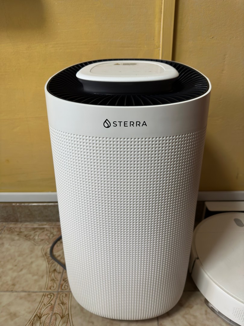 Sterra Sun Dehumidifier, TV & Home Appliances, Air Purifiers