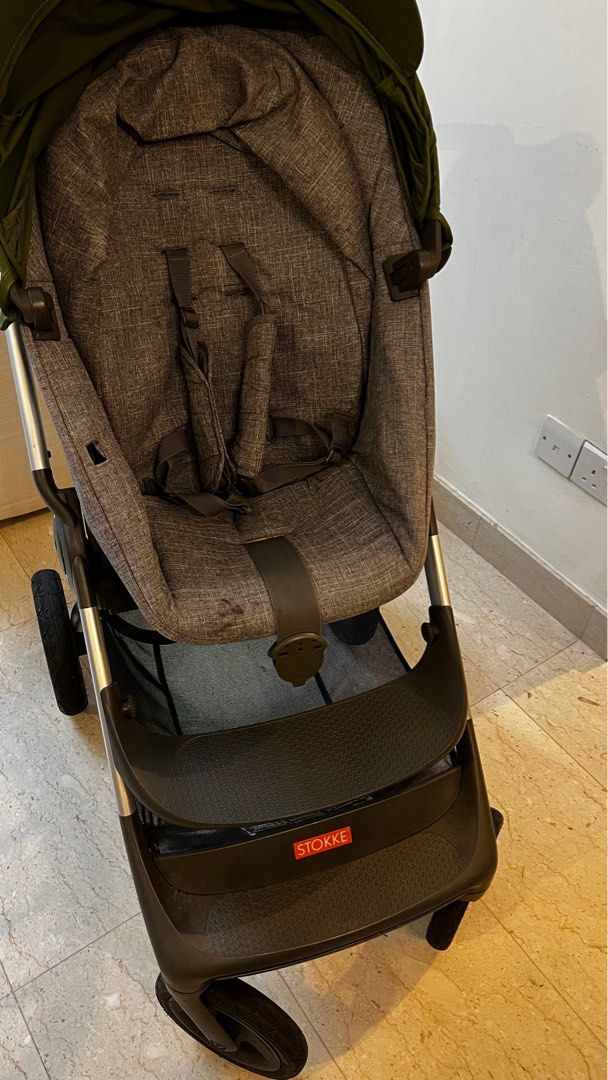 Scoot pram shop