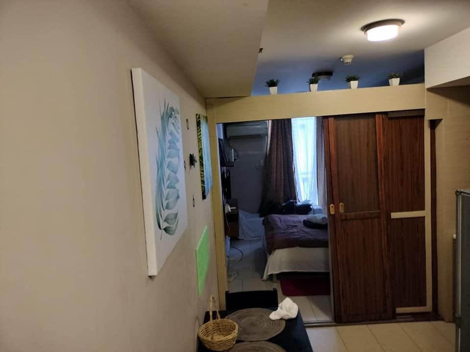 STUDIO TYPE IN MAKATI FOR RENT Antel Spa Residences, Property, Rentals