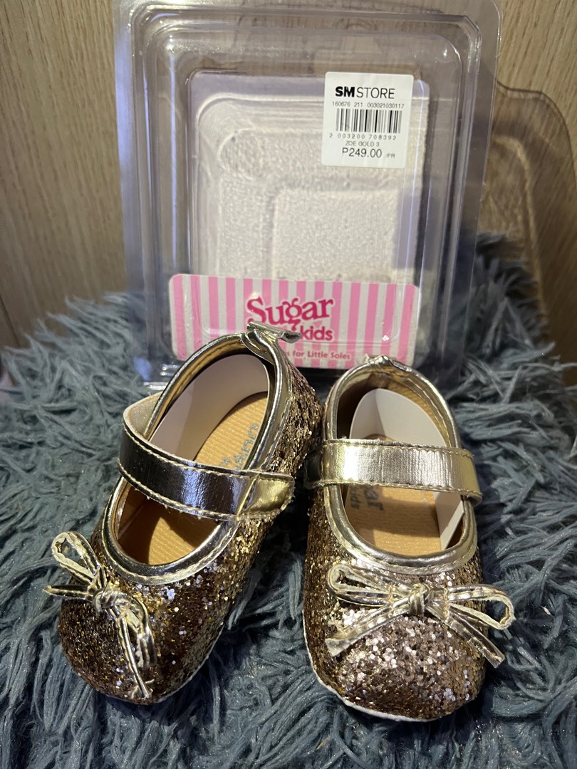 Sugar kids shoes store