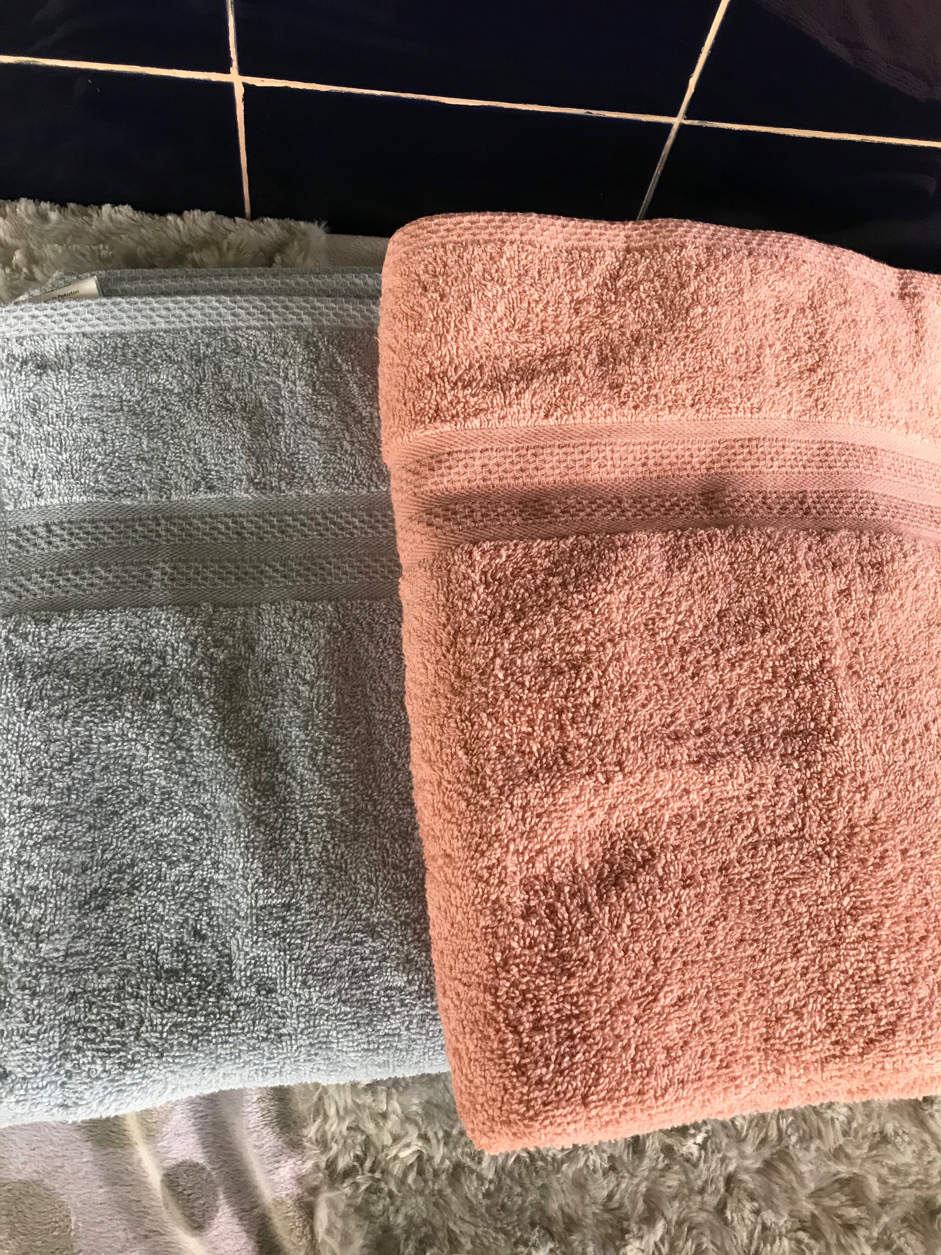 Sunham Bath Towels Beauty Personal Care Bath Body