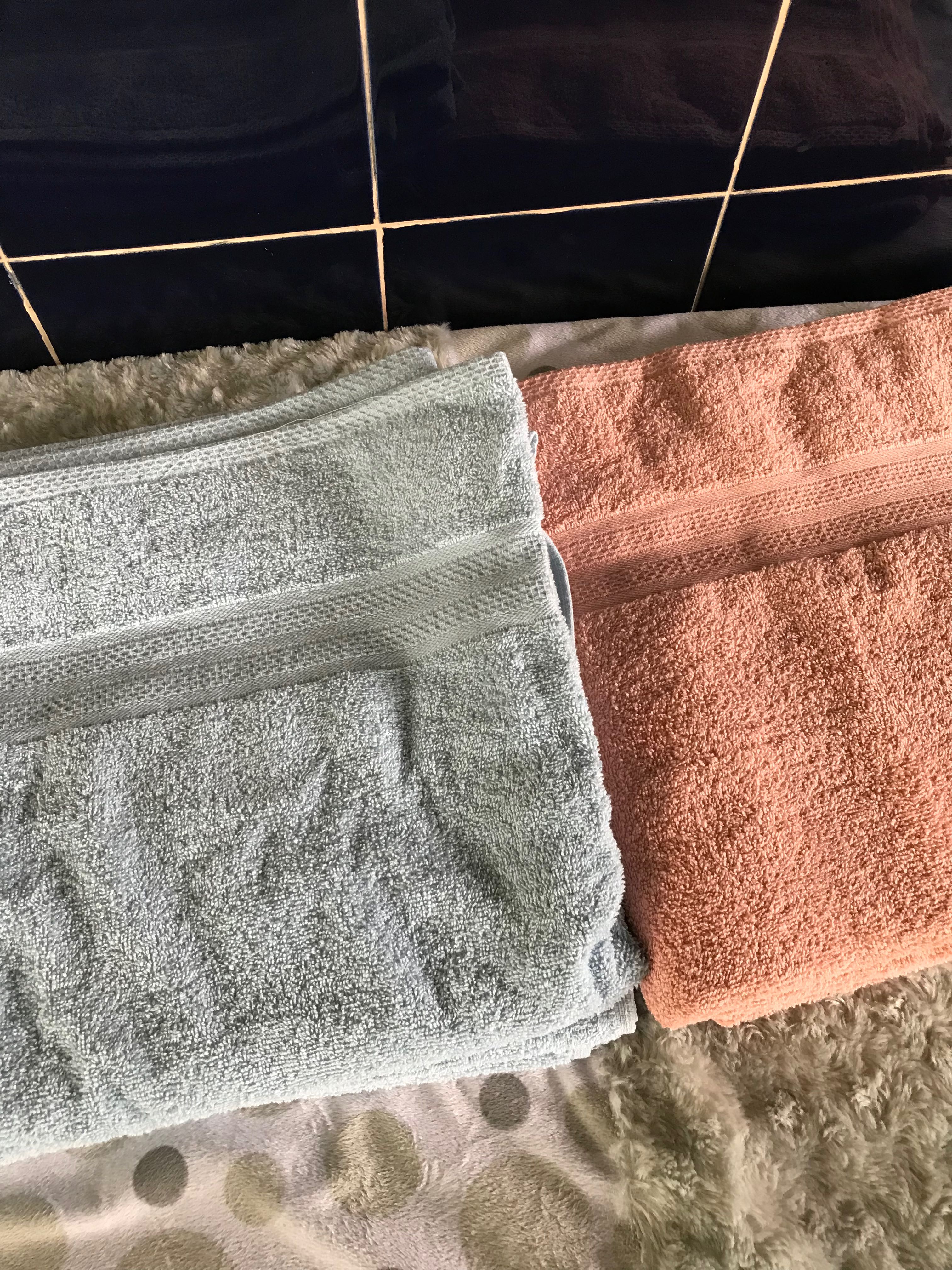 Sunham Bath Towels Beauty Personal Care Bath Body