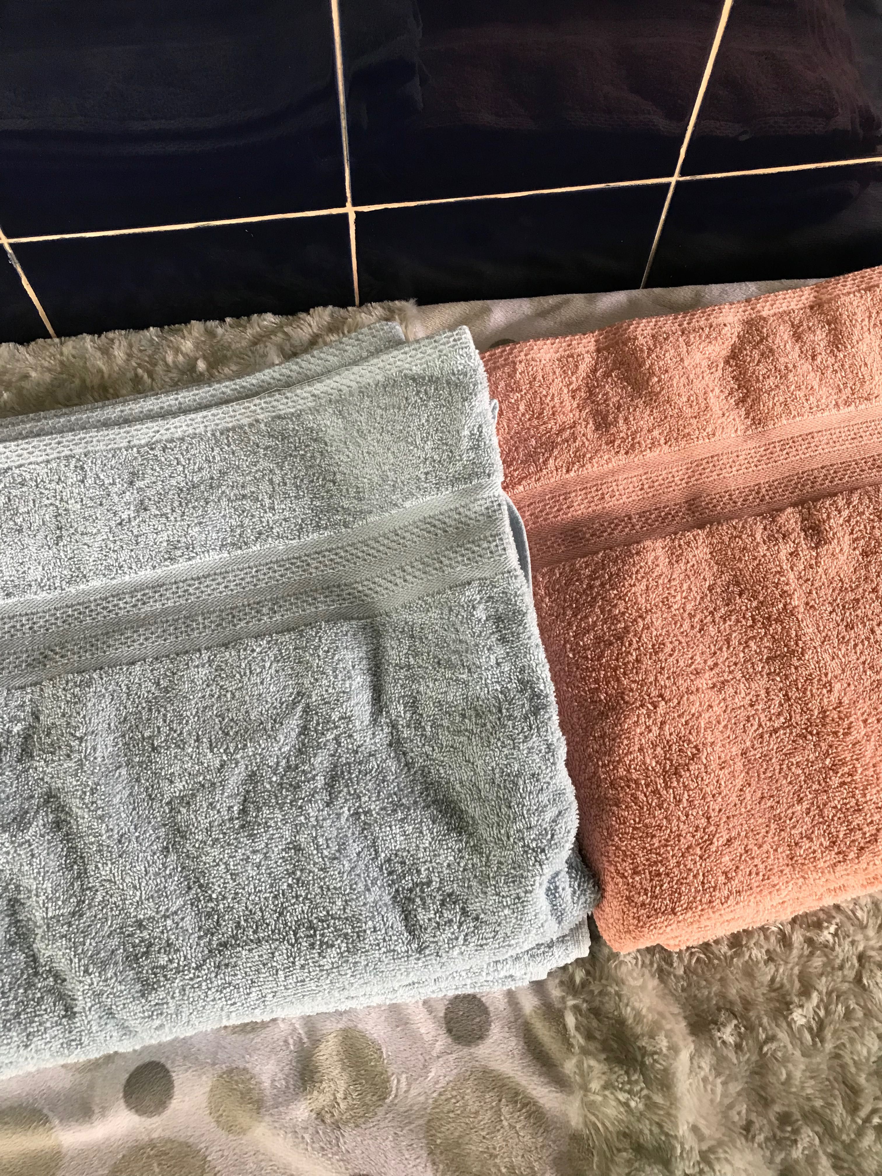 Sunham towels cheap