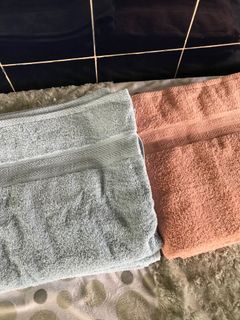 Sunham Bath Towels 🇺🇸🇺🇸