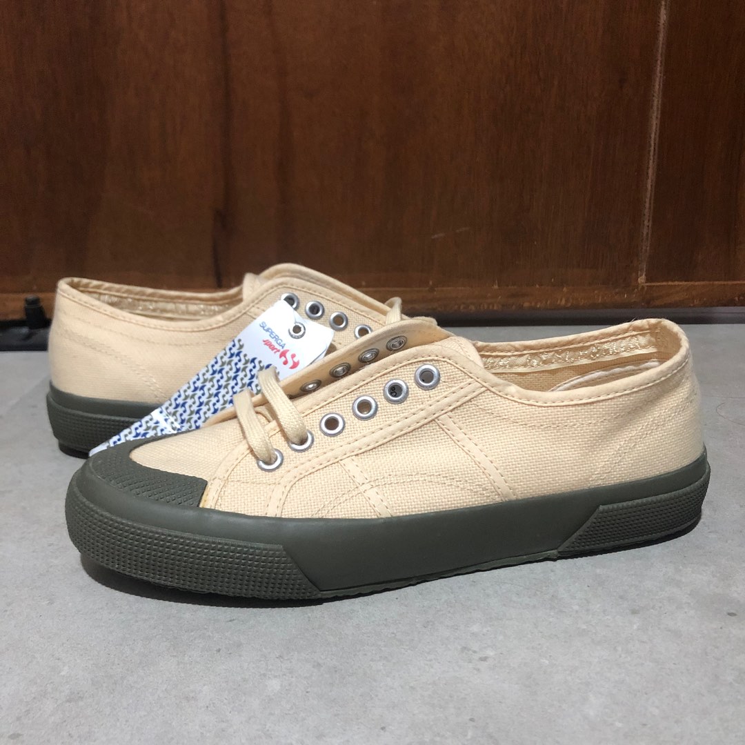 Superga 2551 cotu on sale
