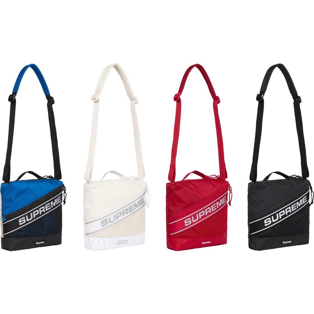 Buy supreme hotsell shoulder bag