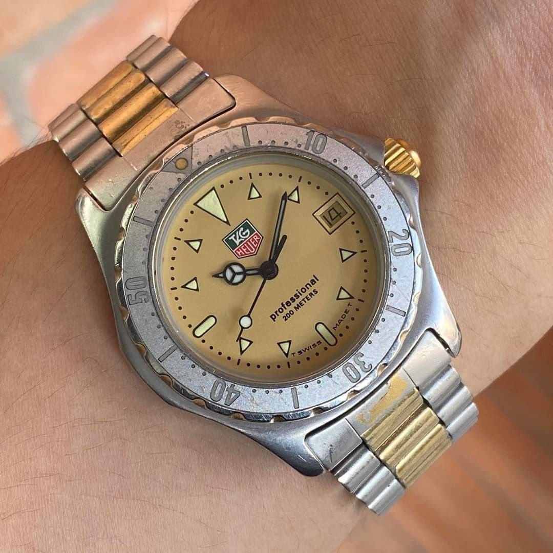 Tag heuer store under 200
