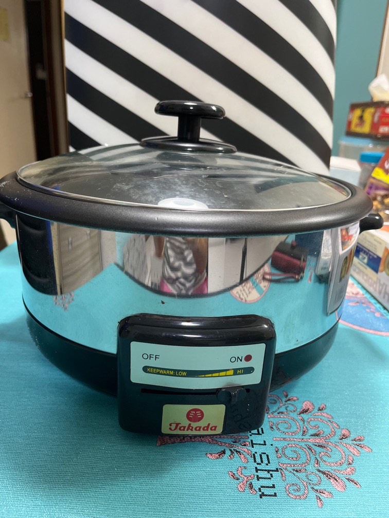 Takada multi cooker sales