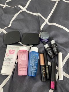 TAKE ALL LANCOME