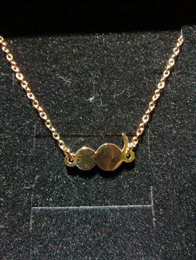 Tala by Kyla Bracelet with free box (Category: Bracelets) located in Muntinlupa City. Submitted by dmgdbee (Listing ID 1249482945, Image 2). Description: Preferred deal method: MEET UP around Muntinlupa area.
