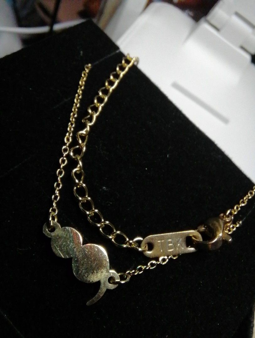 Tala by Kyla Bracelet with free box (Category: Bracelets) located in Muntinlupa City. Submitted by dmgdbee (Listing ID 1249482945, Image 3). Description: Preferred deal method: MEET UP around Muntinlupa area.