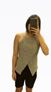 Tank top abu