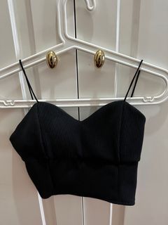 Tank Top (With pad)