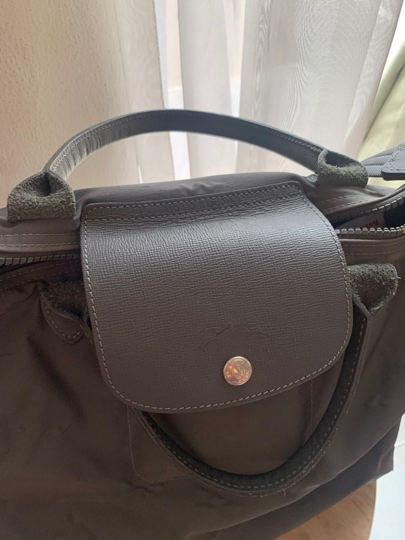 Ukuran tas longchamp medium sales