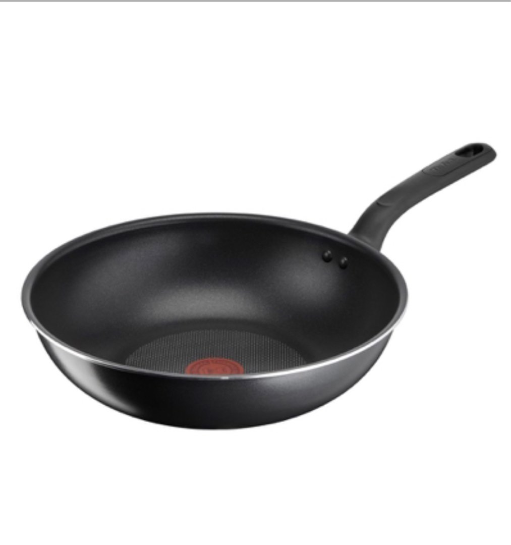 Tefal 28cm Frying Pan, Furniture & Home Living, Kitchenware & Tableware