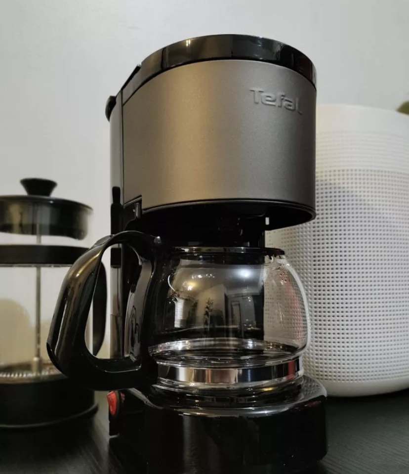 Tefal Coffee Maker, TV & Home Appliances, Kitchen Appliances, Coffee ...