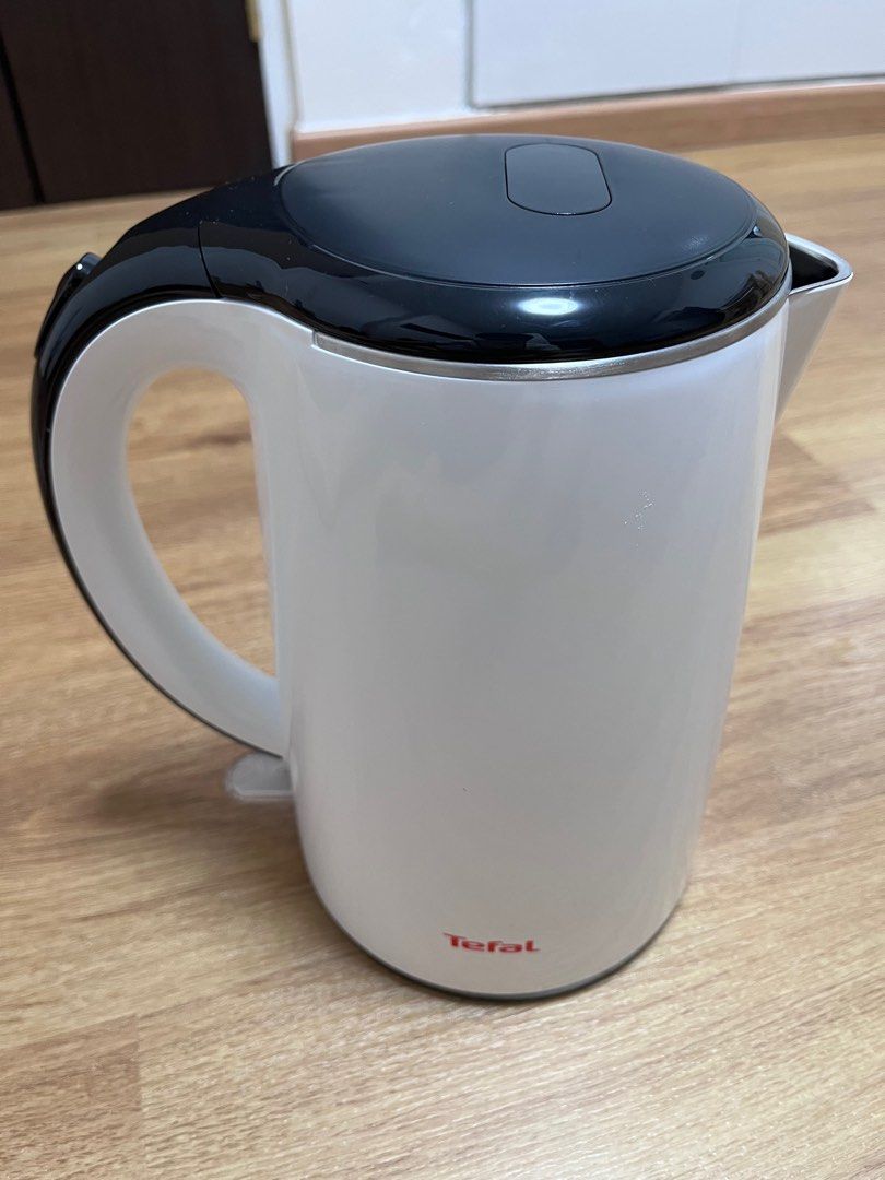 Tefal Kettle 1.7L KO2601, TV & Home Appliances, Kitchen Appliances