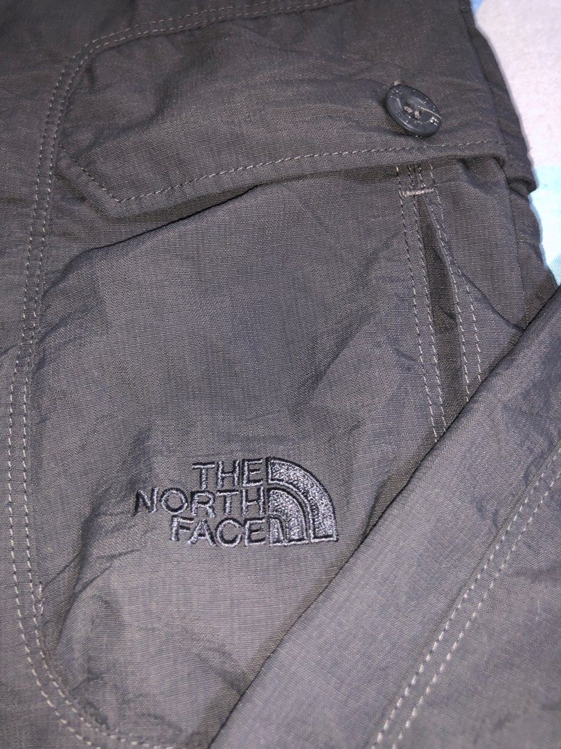 Cargo pants the north face store