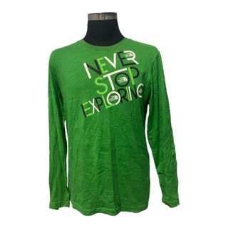 The North Face Longsleeve T Shirt