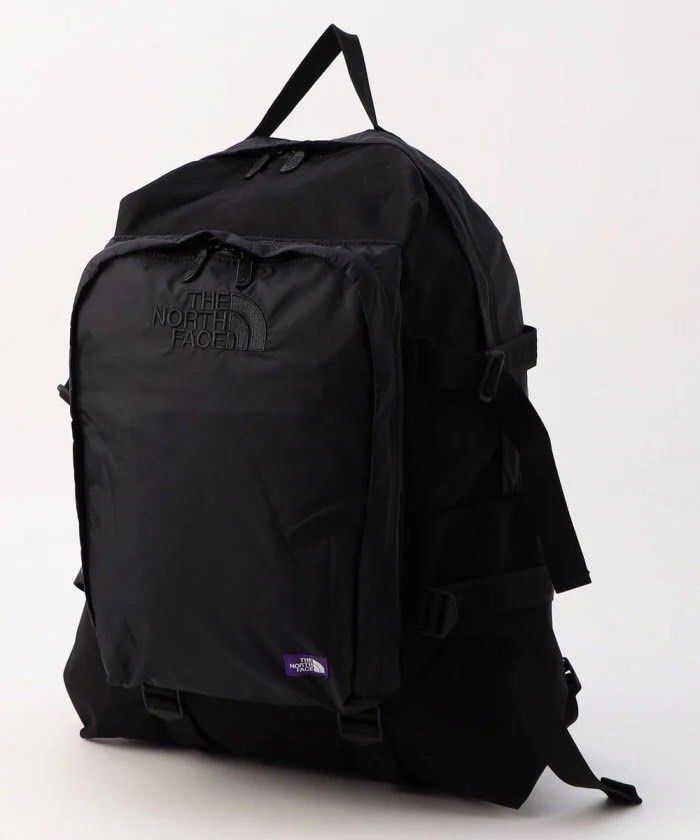 The north face purple label cordura nylon day pack store
