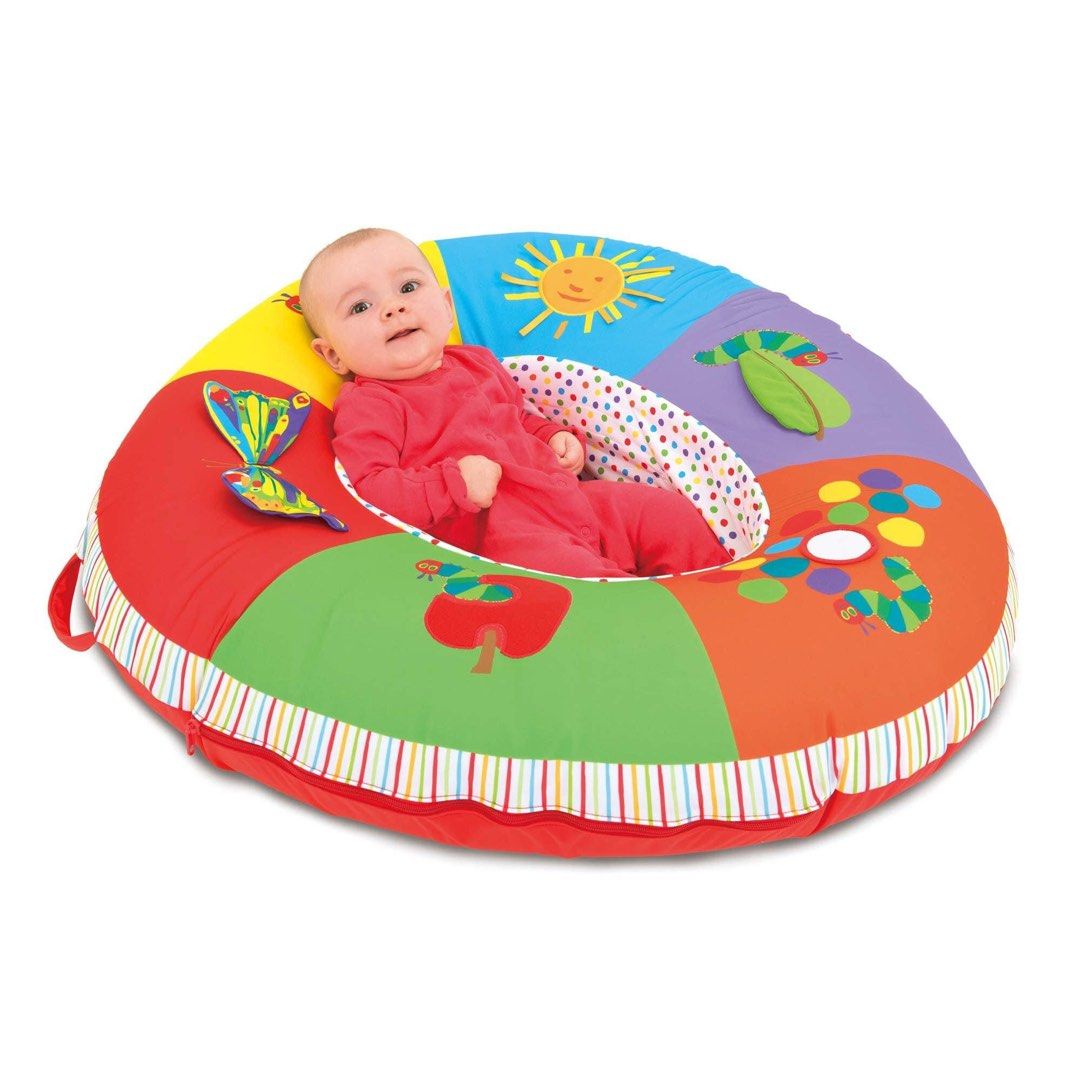 The Very Hungry Caterpillar, Playnest (Category: Infant Playtime) located in Rizal. Submitted by calliesrus (Listing ID 1249574020, Image 1). Description: .