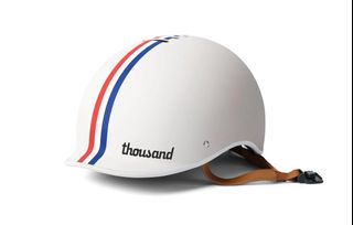 Brompton torch helmet top
