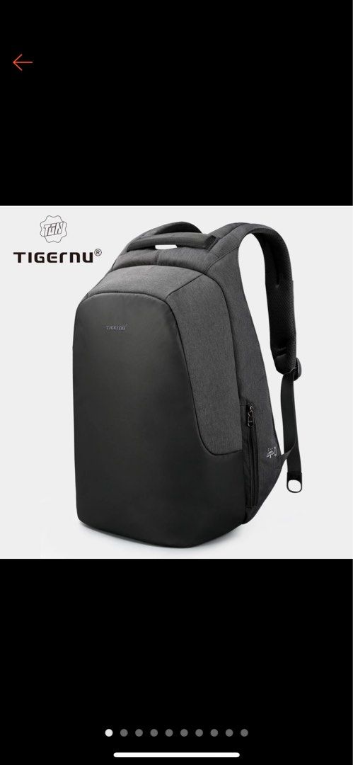 Tigernu new arrivals computer backpack