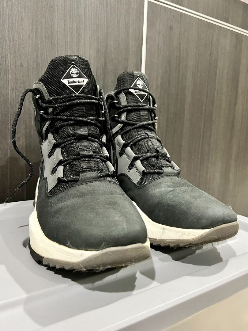 Adidas cheap x timberland