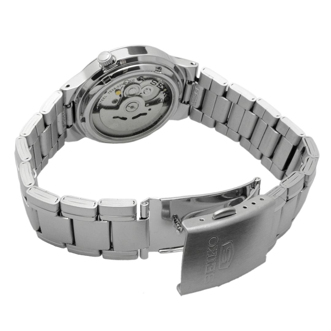Seiko snka05k1 deals