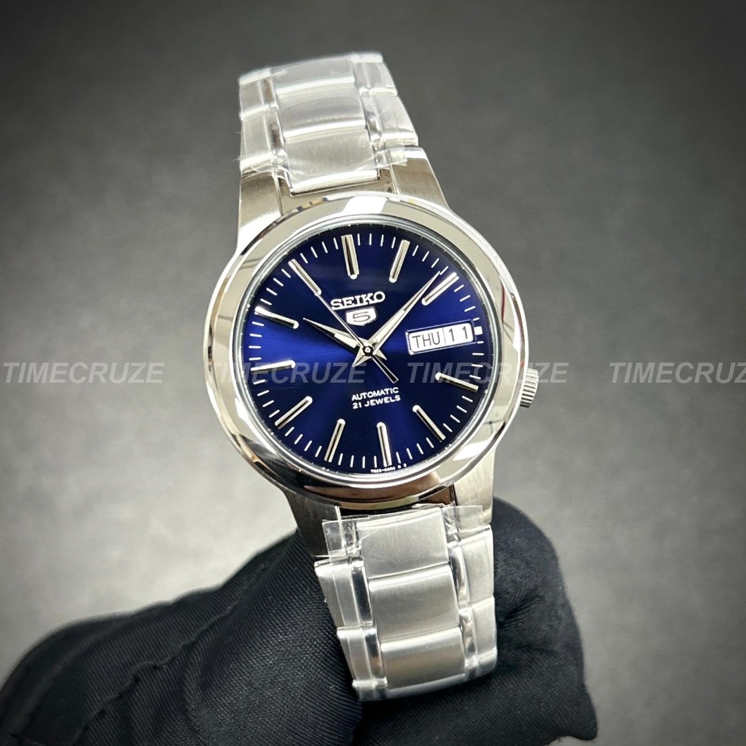 Seiko snka05 hotsell