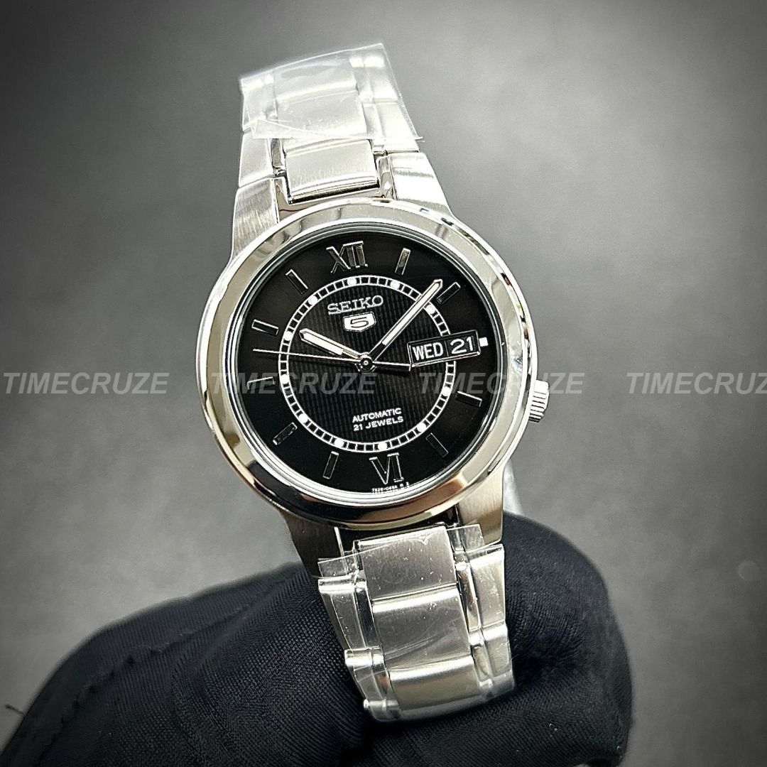 Seiko 5 snka23k1 online