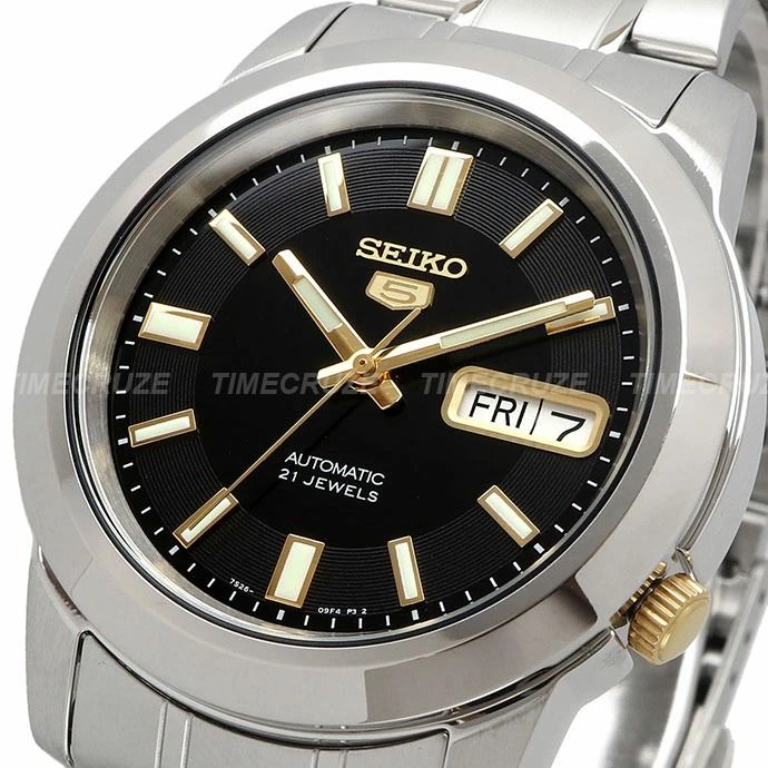 Seiko snkk17k1 2025