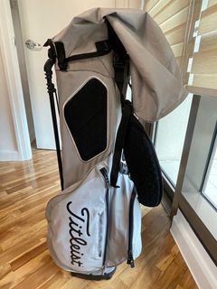 Titleist Golf Stand Bag