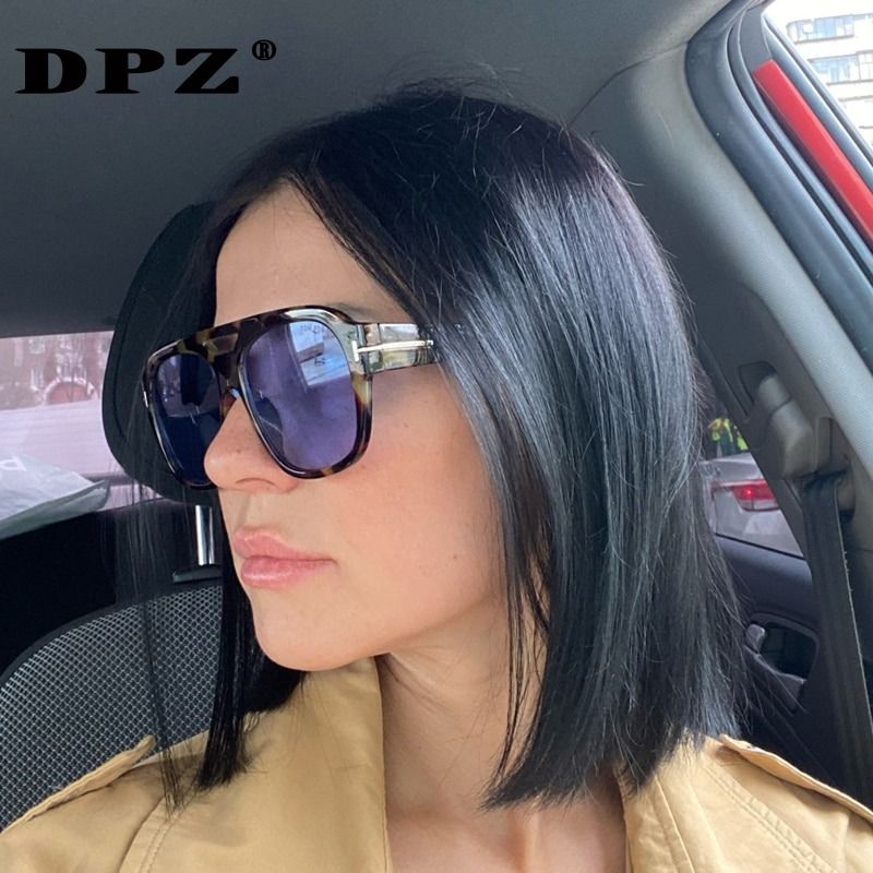 Tom ford gradient sunglasses 2025