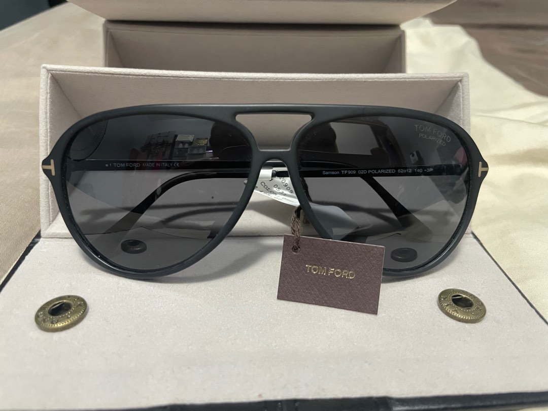 tom ford jude sunglasses