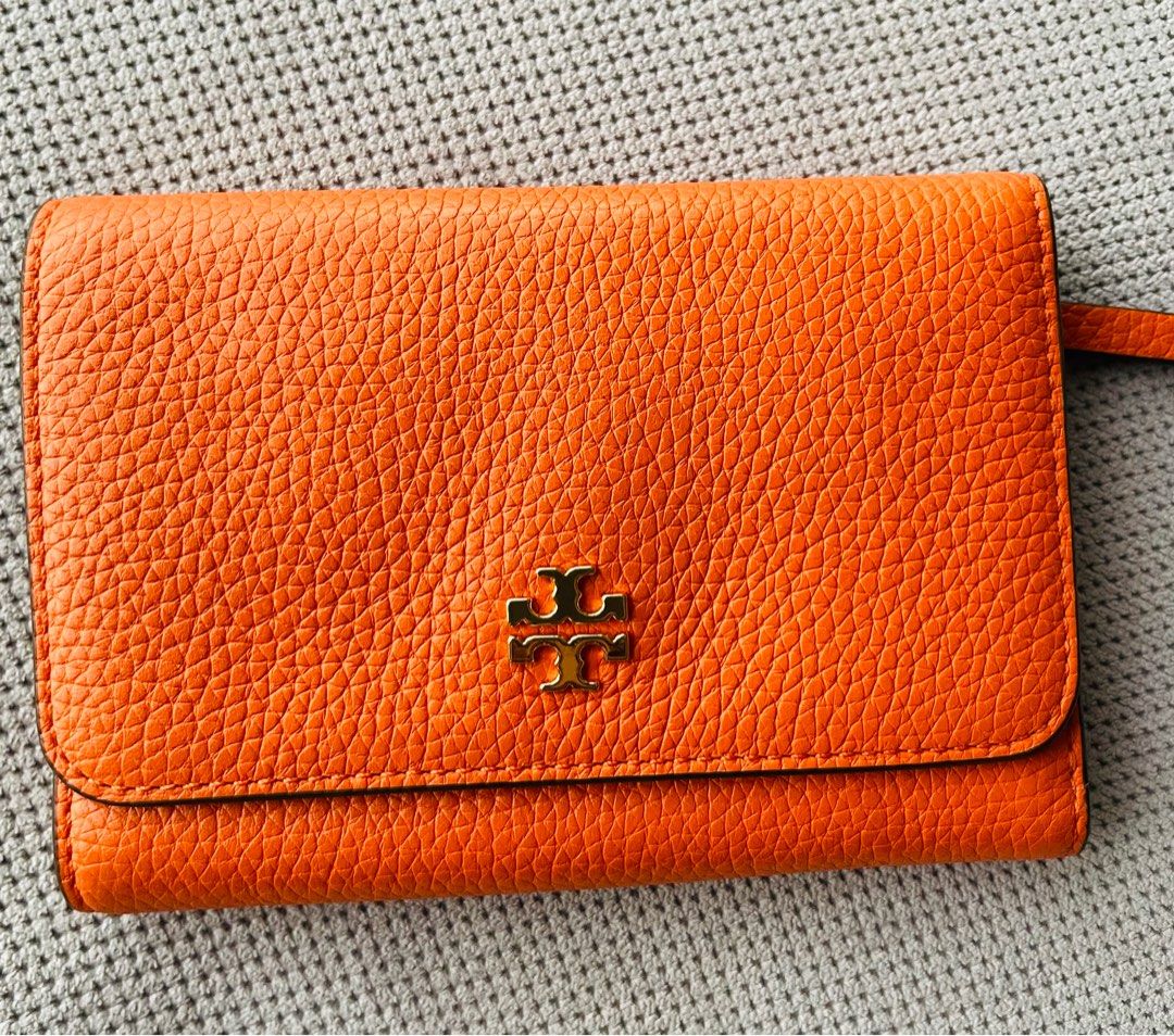 Tory Burch Wallet, Women's Fashion, Bags & Wallets, Wallets & Card