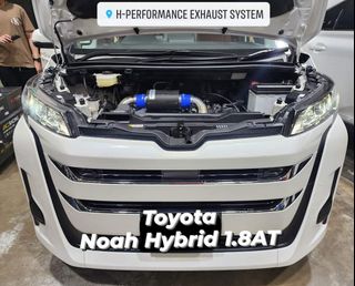 (Category: ) located in . Submitted by hperformanceexhaustsystem (Listing ID 1249458518, Image 1). Description: .